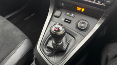 Toyota GR Yaris 1.6 3dr AWD [Circuit Pack] Petrol Hatchback